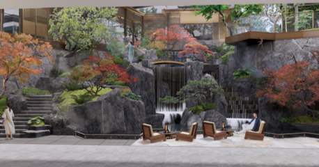 千年宋韵一院藏 ! 中交龙兴合锦产品发布会圆满举办,礼献彭派世家