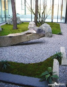 园林之美 融合自然与人文的艺术