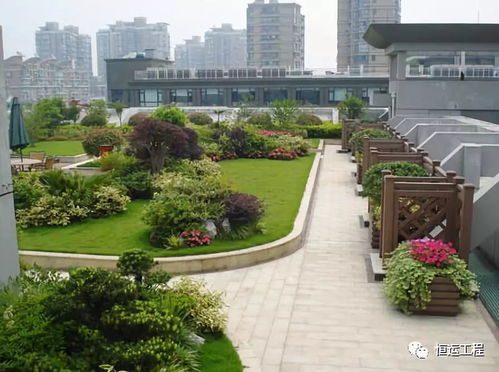 浅析景观设计与园林设计的区别