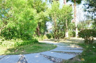 保赐利辉煌的背后 探秘工厂之路的园林设计