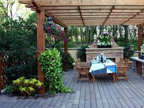 这才是园林设计 从形式到灵魂的深度构建