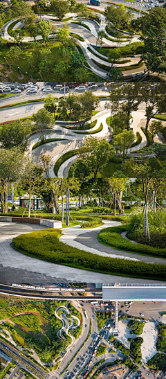 园林设计 自然与人文的诗意交响