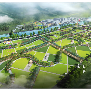 菏泽园林公司 匠心独运，打造诗意栖居的园林设计艺术