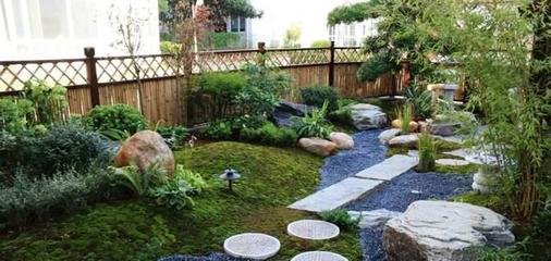 美到骨子里的庭院 解读三种最流行的园林设计风格，哪一种能触动你的心？